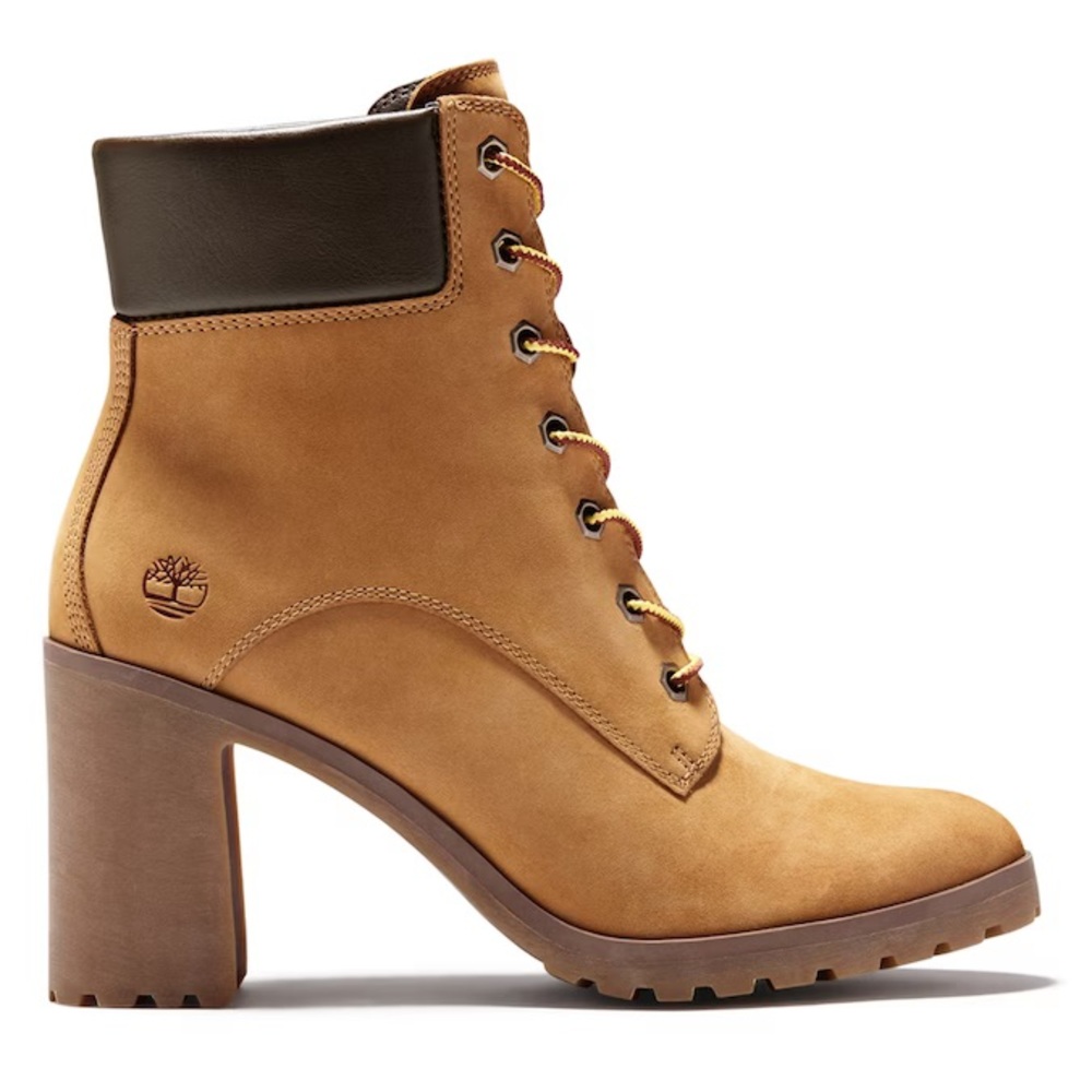 Timberland classic Heeled Boots